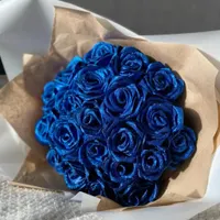 گل روبانی