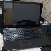 لپ تاپ لمسی HP Pavilion TS sleekbook  15