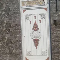 نقاشی ساختمان وورق طلا|خدمات پیشه و مهارت|سبزوار, زینبیه|دیوار