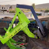 چیزل همدان مدل ۵۵۱۱ تیپ ۱ زیرشکن تراکتوری|قطعات یدکی و لوازم جانبی|خرم‌آباد, |دیوار