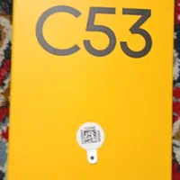 ریلمی C53 با حافظهٔ ۱۲۸ گیگابایت