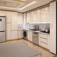 کابینت و کمد دیواری