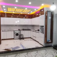 ساخت کابینت وکمد دیواری