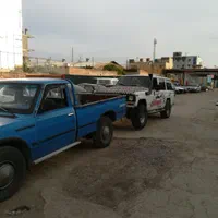 امداد خودرو.یدک کش.چرخگیر.شهرک گلستان.تاچارا|خدمات حمل و نقل|شیراز, شهرک گلستان|دیوار