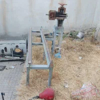 دستگاه سنگبری|ماشین‌آلات صنعتی|تهران, شهرآرا|دیوار