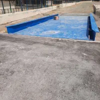 باسکول تریلی کش،کامیون کش|ماشین‌آلات صنعتی|تهران, آذربایجان|دیوار