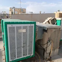 سرویس و تعمیرات کولر آبی اجاق گاز هود پکیج آبگرمکن