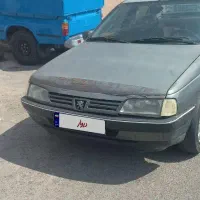 خودرو روا ۸۸دوکانه