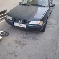 پژو آر دی آی (RDi) بنزینی، مدل ۱۳۸۴