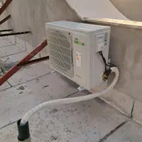 نصب‌ و تعمیر شارژ گاز .کولر گازی. پکیج.آبگرمکن|خدمات پیشه و مهارت|اراک, |دیوار