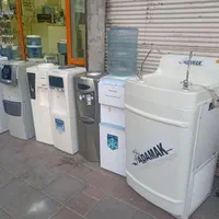 آبسردکن.تعمیرات تخصصی و سرویس کلیه ابسردکن ها