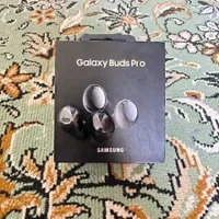 گوش سمت چپ راست بادز پرو سامسونگ buds pro samsung