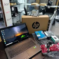 لپتاپhpگیمینگram64 گرافیک16دوهارد512+یکترا|رایانه همراه|شهرکرد, |دیوار
