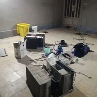 تعمیرات تخصصی گازگیری نصب سرویس کولر دوتیکه|خدمات پیشه و مهارت|اهواز, گلستان|دیوار
