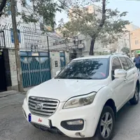لیفان ایکس شصت