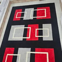 گلیم فرش