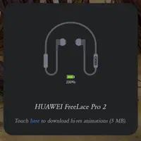 freelace pr 2 free lace buds Huawei freebuds|لوازم جانبی موبایل و تبلت|تهران, فلاح|دیوار