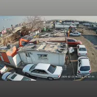 فروش و‌نصب خدمات دوربین مداربسته تیم نصب کل تهران|خدمات پیشه و مهارت|تهران, یافت‌آباد|دیوار