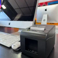 صندوق فروشگاهی حسابداری اپل Apple همرا لوازم جانبی|فروشگاه و مغازه|رشت, کوی جام جم|دیوار