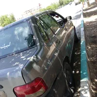 پراید 131 دوگانه سوز، مدل ۱۳۹۲
