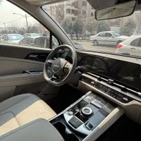 کیا اسپورتیج 2000cc توربو مدل ۲۰۲۴|خودرو سواری و وانت|تهران, زعفرانیه|دیوار