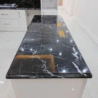 سنگ کابینت طبیعی و کورین و کوآرتز و مارمونیت و‌...|خدمات پیشه و مهارت|تهران, شمس‌آباد|دیوار