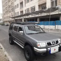 نیسان سرانزا، مدل ۱۳۸۶،نوک مدادی روشن|خودرو سواری و وانت|تهران, شهران جنوبی|دیوار