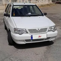پراید 132 SX، مدل ۱۳۹۰|خودرو سواری و وانت|اراک, |دیوار