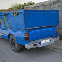 زامیاد Z 24 دوگانه سوز، مدل ۱۳۹۸|خودرو سواری و وانت|بجنورد, |دیوار