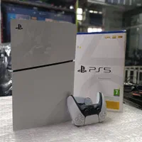 پلی ۵ دیجیتال اروپا (خرید هم داریم ps4/5)|کنسول، بازی ویدئویی و آنلاین|کرمانشاه, |دیوار