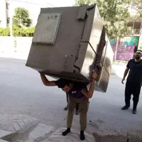 باربری نوین گلستان داخل شهری و شهرستان|خدمات حمل و نقل|گلستان (تهران), |دیوار