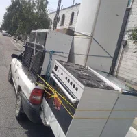 خریدار و فروش اجاق گاز های طرح فر و فردار|اجاق گاز و لوازم برقی پخت‌وپز|تهران, بریانک|دیوار