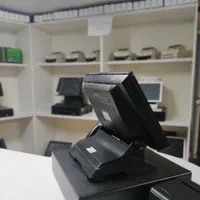 صندوق فروشگاهی sam4s|فروشگاه و مغازه|تهران, نارمک|دیوار