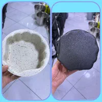 قالب کته‌قالب ته چین|ظروف پخت‌وپز|تهران, نعمت‌آباد|دیوار