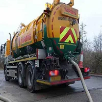 لوله بازکنی و تخلیه چاه عمو حسین|خدمات پیشه و مهارت|ساوه, |دیوار