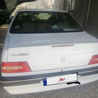 پژو 405 SLX موتورTU5، مدل ۱۳۹۹|خودرو سواری و وانت|داراب, |دیوار