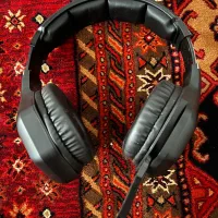 هدست یونیکوما onikuma k10 pro