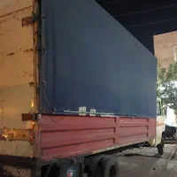 مینی بار مدل ۵۳ تیپ ۵۰۸|خودرو سنگین|کرج, شهرک سهرابیه|دیوار