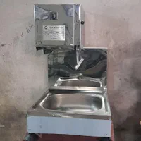 تیغ اره استخوان بر. اره فلکه|ماشینآلات صنعتی|مشهد, خین عرب|دیوار