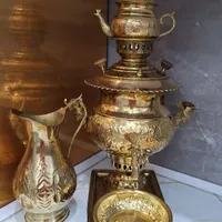 سماور فوری|سماور، چای‌ساز، قهوه‌ساز|شهریار, |دیوار