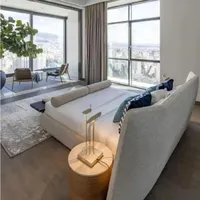 نیاوران ۳۴۵ متر غرق در نور/تاپ لوکیشن/۳۰متر تراس