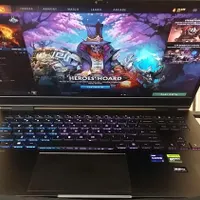لپتاپ hp omen 16|رایانه همراه|تهران, میدان ولیعصر|دیوار
