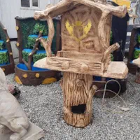 باربیکیو منقل کباب پز بتنی آبنما گلدان حوض مجسمه|مصالح و تجهیزات ساختمان|تهران, شهرک دانشگاه|دیوار