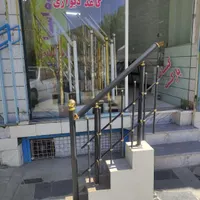 نرده استیل . کاغذ دیواری . کناف|مصالح و تجهیزات ساختمان|ملایر, |دیوار
