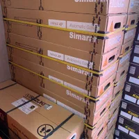 جک پارکینگی سیماران. درب برقی پارکینگی سیماران