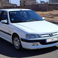 پژو پارس سال، مدل ۱۳۹۳