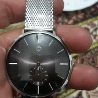 ساعت مردانه اصلی|ساعت|اصفهان, باتون|دیوار