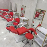 آرایشگری زنانه|استخدام درمانی، زیبایی، بهداشتی|اسلامشهر, باغ فیض|دیوار