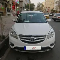 چانگان 1396بدون رنگ