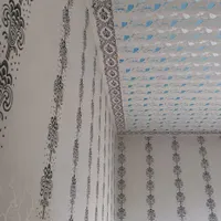 رنگ .نقاشی.گاغذ دیواری.ساختمان.سفید کاری